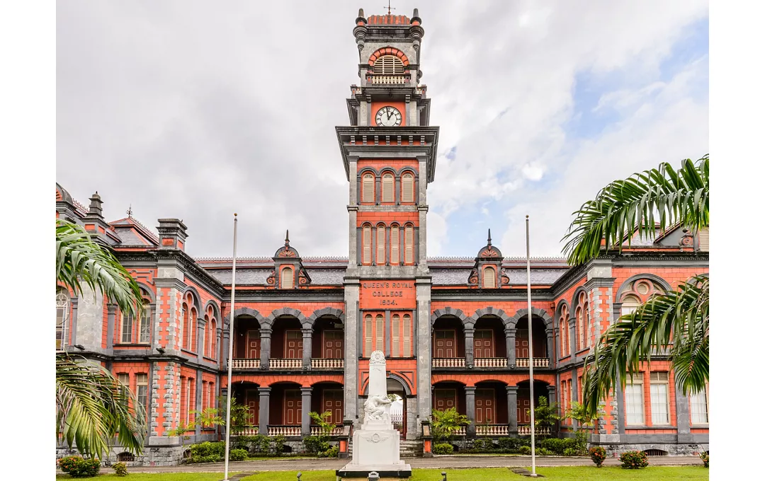 Port of Spain, unknown-country