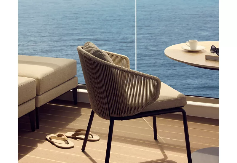Sun Terrace