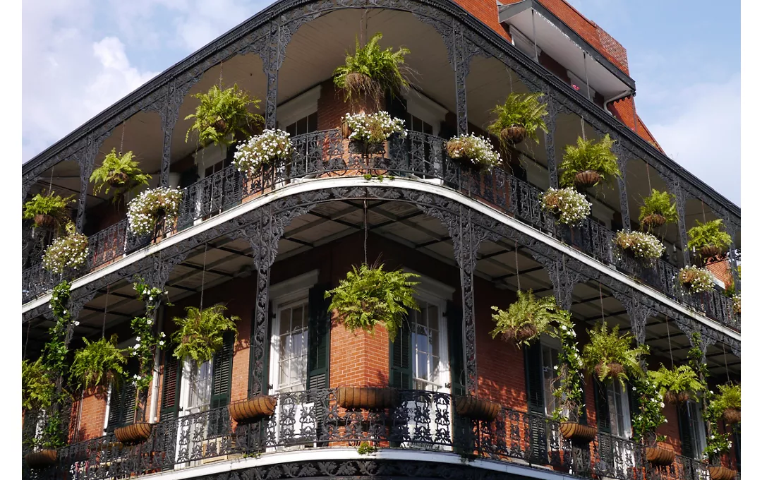 New Orleans, united-states