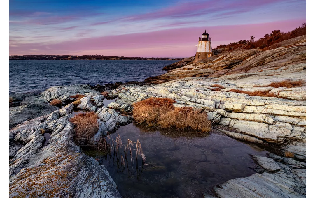 Newport, united-states