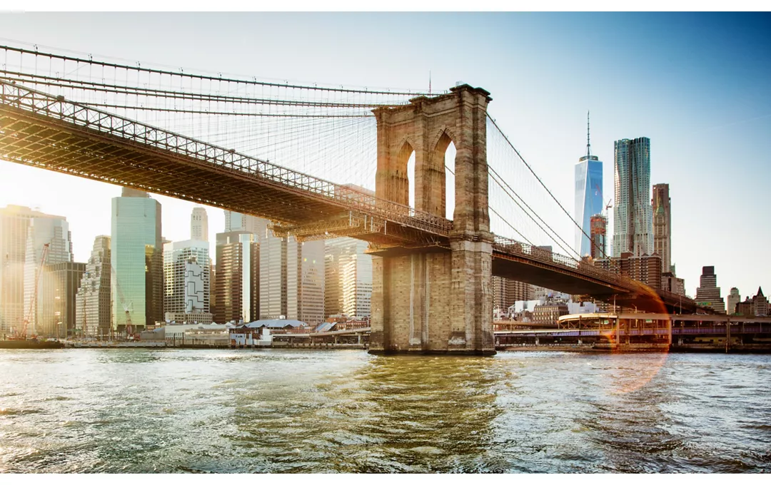 New York City, united-states