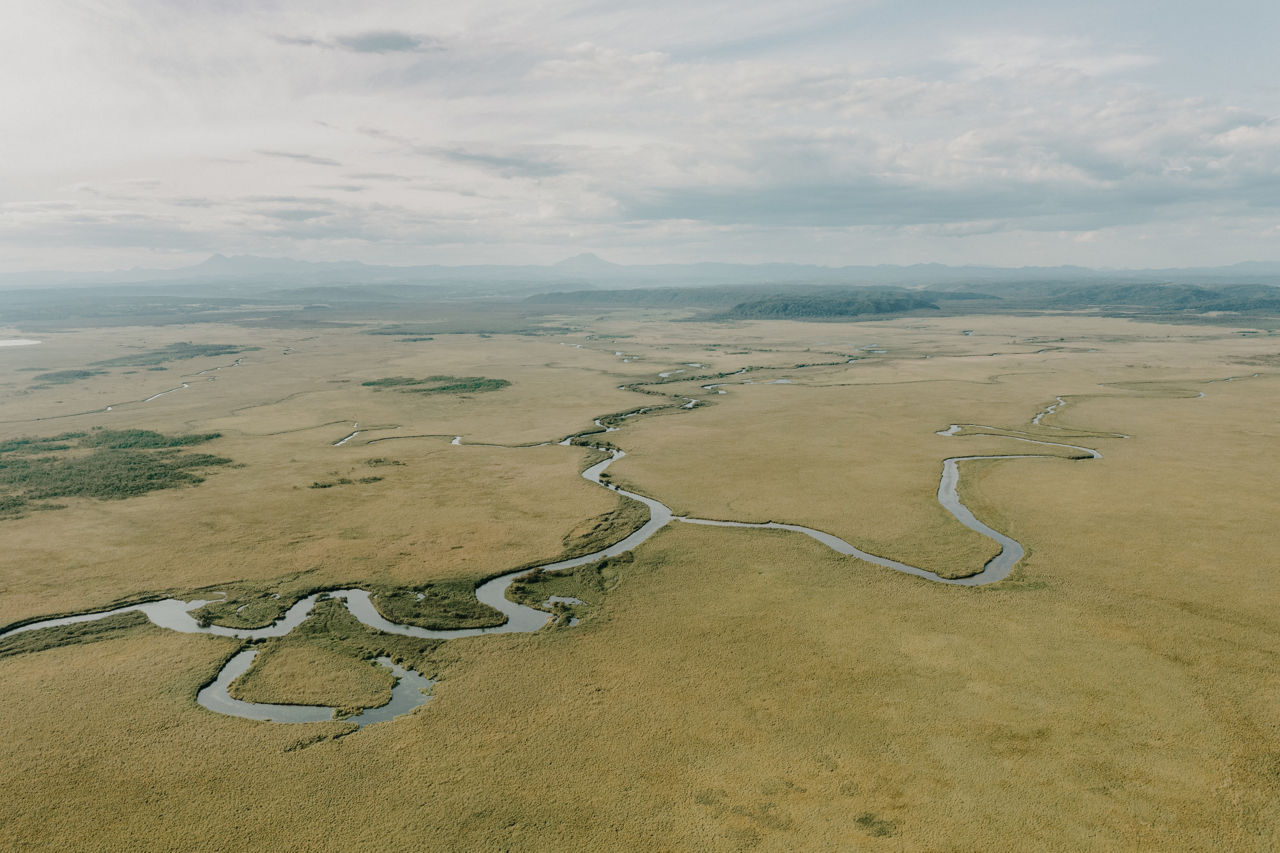 Plavba od majestátních ledovců k japonské grácii