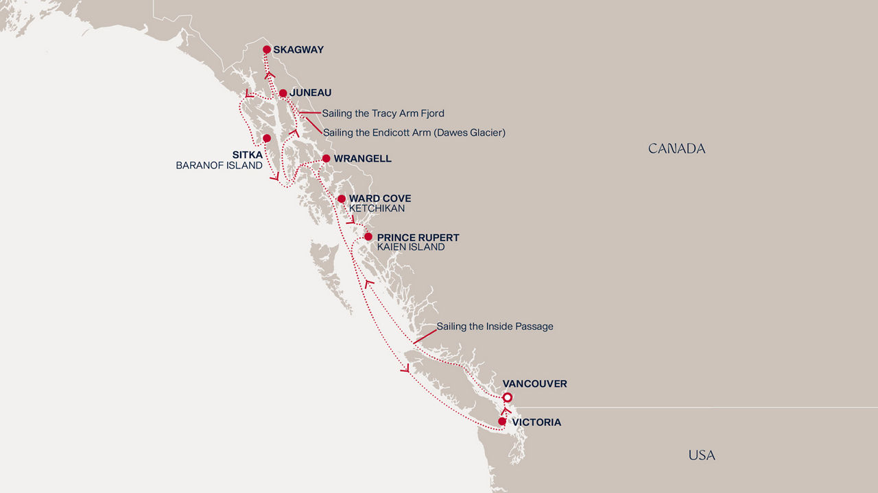 A Journey Through Untamed Landscapes & Coastal Treasures