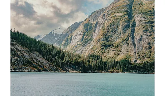 A Journey Through Untamed Landscapes & Coastal Treasures