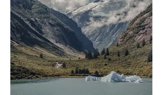 A Journey of Spectacular Nature & Wild Adventure
