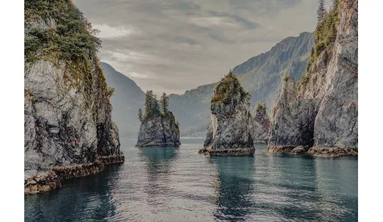 A Journey through Everlasting Enchantment & Untouched Landscapes