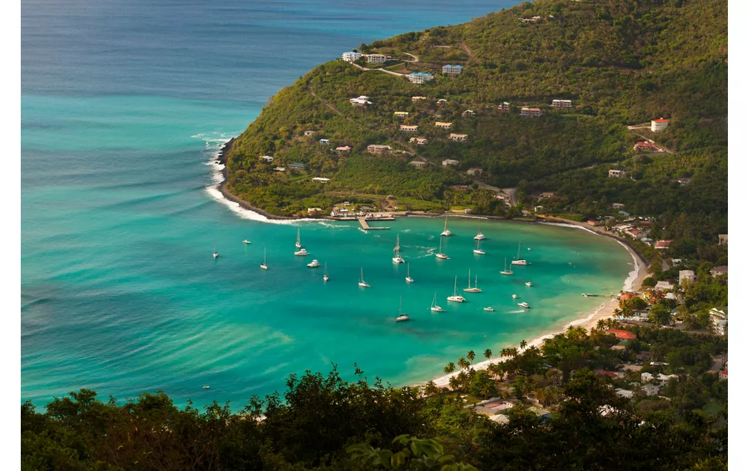 Tortola/Road Town, british-virgin-islands