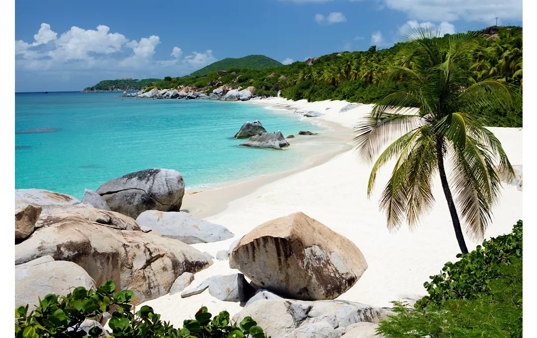 Spanish Town (Virgin Gorda), british-virgin-islands
