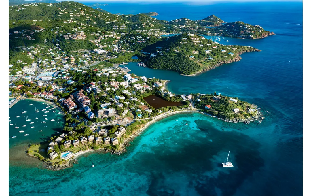 Saint John/Cruz Bay, unknown-country