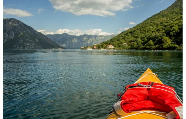 Add Experiences & Packages